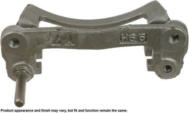 CARDONE Reman Disc Brake Caliper Bracket P/N:14-1611 Fits: Subaru Impreza 98-93, Subaru Legacy 99-90, Subaru Svx 97-92 - Image 2