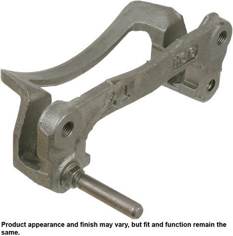 CARDONE Reman Disc Brake Caliper Bracket P/N:14-1611 Fits: Subaru Impreza 98-93, Subaru Legacy 99-90, Subaru Svx 97-92 - Image 3