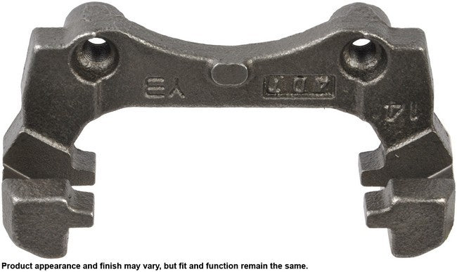 CARDONE Reman Disc Brake Caliper Bracket P/N:14-1612 Fits: Mazda Miata 05-99, Mazda Miata 97-94 - Image 1