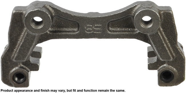 CARDONE Reman Disc Brake Caliper Bracket P/N:14-1612 Fits: Mazda Miata 05-99, Mazda Miata 97-94 - Image 2