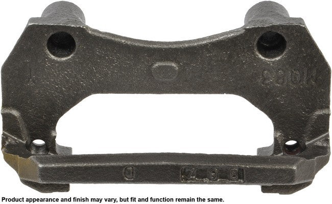 CARDONE Reman Disc Brake Caliper Bracket P/N:14-1613 Fits: Mazda 626 02-98 - Image 1