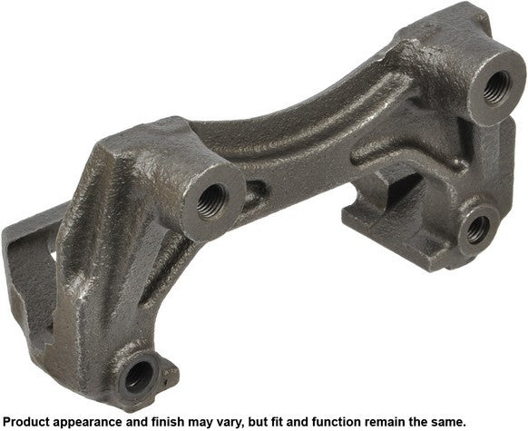CARDONE Reman Disc Brake Caliper Bracket P/N:14-1613 Fits: Mazda 626 02-98 - Image 3