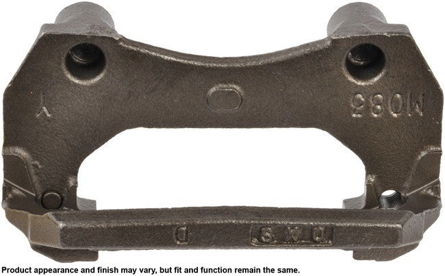 CARDONE Reman Disc Brake Caliper Bracket P/N:14-1614 Fits: Mazda 626 02-98 - Image 1