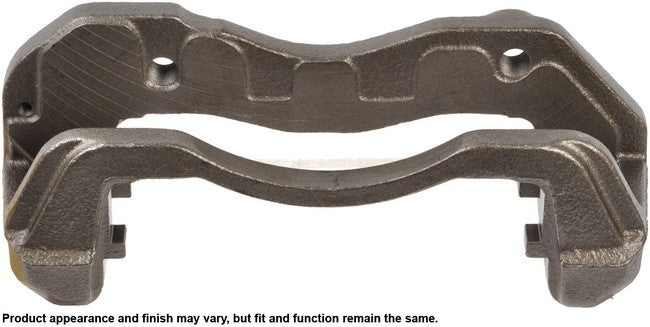 CARDONE Reman Disc Brake Caliper Bracket P/N:14-1616 Fits: Mitsubishi Montero 96-92, Mitsubishi Montero Sport 03-97 - Image 1