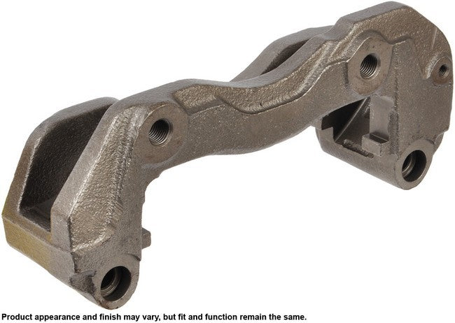 CARDONE Reman Disc Brake Caliper Bracket P/N:14-1616 Fits: Mitsubishi Montero 96-92, Mitsubishi Montero Sport 03-97 - Image 3