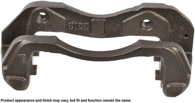 CARDONE Reman Disc Brake Caliper Bracket P/N:14-1617 Fits: Mitsubishi Montero 96-92, Mitsubishi Montero Sport 03-97 - Image 1