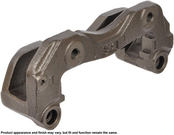 CARDONE Reman Disc Brake Caliper Bracket P/N:14-1617 Fits: Mitsubishi Montero 96-92, Mitsubishi Montero Sport 03-97 - Image 3