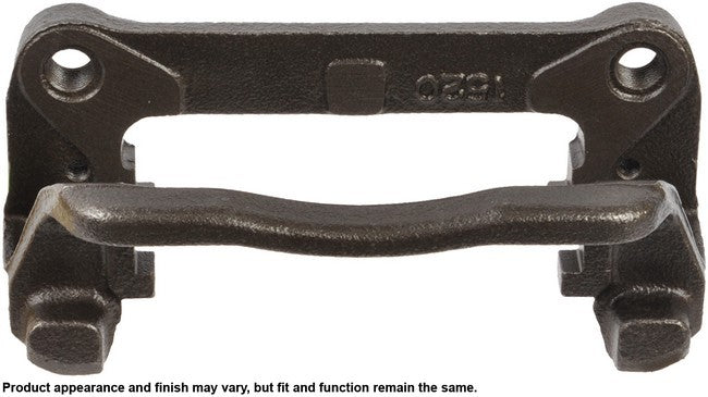 CARDONE Reman Disc Brake Caliper Bracket P/N:14-1621 Fits: Mitsubishi Montero 00-92 - Image 1