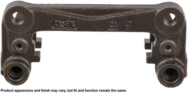 CARDONE Reman Disc Brake Caliper Bracket P/N:14-1621 Fits: Mitsubishi Montero 00-92 - Image 2