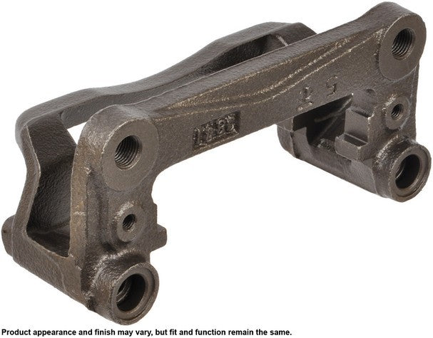 CARDONE Reman Disc Brake Caliper Bracket P/N:14-1621 Fits: Mitsubishi Montero 00-92 - Image 3