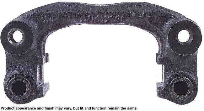 CARDONE Reman Disc Brake Caliper Bracket P/N:14-1626 Fits: Hyundai Elantra 04-96, Hyundai Tiburon 01-97, Hyundai Tiburon 04-03, Kia Spectra 05-04, Kia Spectra5 2005 - Image 2