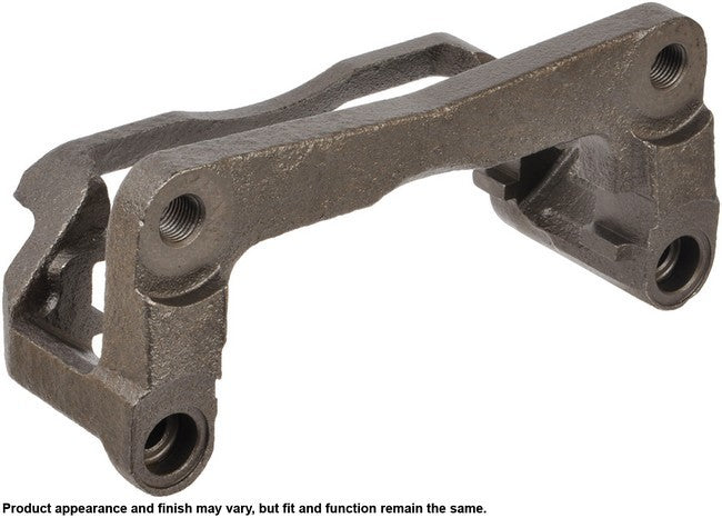 CARDONE Reman Disc Brake Caliper Bracket P/N:14-1627 Fits: Subaru Impreza 01-97, Subaru Legacy 00-97 - Image 3