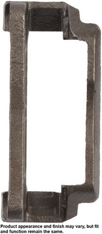 CARDONE Reman Disc Brake Caliper Bracket P/N:14-1627 Fits: Subaru Impreza 01-97, Subaru Legacy 00-97 - Image 4