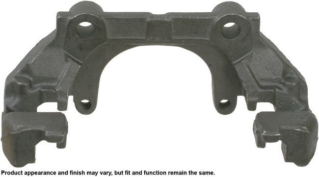 CARDONE Reman Disc Brake Caliper Bracket P/N:14-1629 Fits: Audi 100, Audi 100 Quattro, Audi A3, Audi A4, Audi A4 Quattro, Audi A6, Audi A6 Quattro, Audi S6, Volkswagen Beetle, Volkswagen Beetle Cabrio, Volkswagen Golf, Volkswagen Jetta, Volkswagen Passat - Image 1