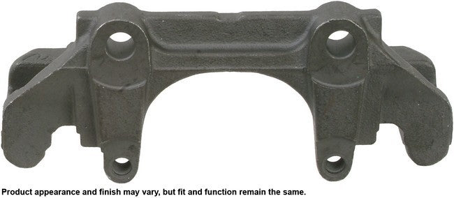 CARDONE Reman Disc Brake Caliper Bracket P/N:14-1629 Fits: Audi 100, Audi 100 Quattro, Audi A3, Audi A4, Audi A4 Quattro, Audi A6, Audi A6 Quattro, Audi S6, Volkswagen Beetle, Volkswagen Beetle Cabrio, Volkswagen Golf, Volkswagen Jetta, Volkswagen Passat - Image 2