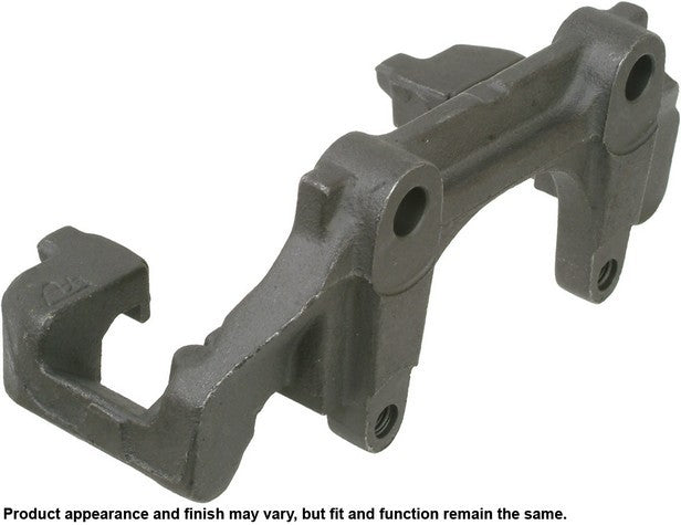 CARDONE Reman Disc Brake Caliper Bracket P/N:14-1629 Fits: Audi 100, Audi 100 Quattro, Audi A3, Audi A4, Audi A4 Quattro, Audi A6, Audi A6 Quattro, Audi S6, Volkswagen Beetle, Volkswagen Beetle Cabrio, Volkswagen Golf, Volkswagen Jetta, Volkswagen Passat - Image 3