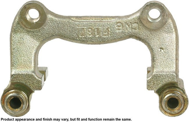 CARDONE Reman Disc Brake Caliper Bracket P/N:14-1630 Fits: Audi A4 06-98, Audi A4 Quattro 05-02, Audi A6 04-98, Audi A6 Quattro 04-98, Audi Allroad Quattro 05-01, Volkswagen Cabrio 02-99, Volkswagen Derby 06-95, Volkswagen Passat 05-98 - Image 2