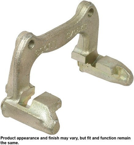 CARDONE Reman Disc Brake Caliper Bracket P/N:14-1630 Fits: Audi A4 06-98, Audi A4 Quattro 05-02, Audi A6 04-98, Audi A6 Quattro 04-98, Audi Allroad Quattro 05-01, Volkswagen Cabrio 02-99, Volkswagen Derby 06-95, Volkswagen Passat 05-98 - Image 3