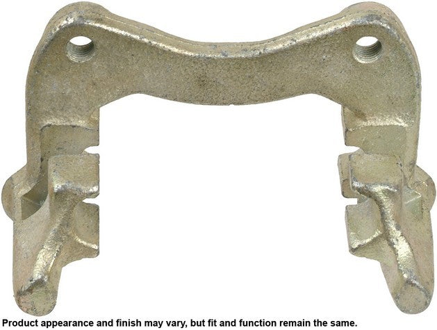 CARDONE Reman Disc Brake Caliper Bracket P/N:14-1631 Fits: Audi 100, Audi 100 Quattro, Audi 200, Audi 200 Quattro, Audi 4000 Quattro, Audi 5000, Audi 5000 Quattro, Audi 80, Audi 80 Quattro, Audi 90 - Image 1