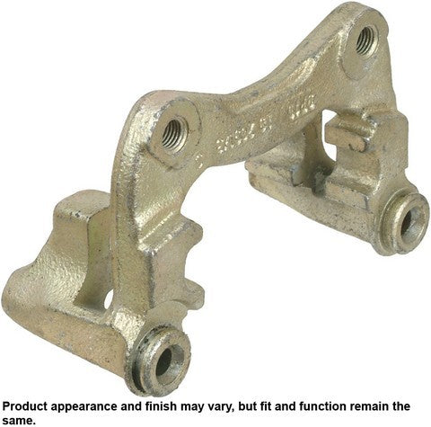 CARDONE Reman Disc Brake Caliper Bracket P/N:14-1631 Fits: Audi 100, Audi 100 Quattro, Audi 200, Audi 200 Quattro, Audi 4000 Quattro, Audi 5000, Audi 5000 Quattro, Audi 80, Audi 80 Quattro, Audi 90 - Image 3