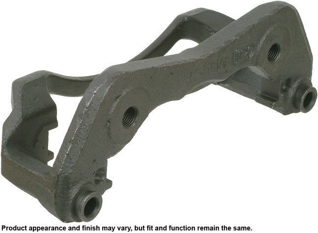 CARDONE Reman Disc Brake Caliper Bracket P/N:14-1632 Fits: Kia Sportage 02-98 - Image 3