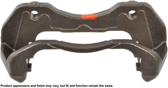 CARDONE Reman Disc Brake Caliper Bracket P/N:14-1634 Fits: Mitsubishi Lancer 06-04, Mitsubishi Outlander 04-03 - Image 1