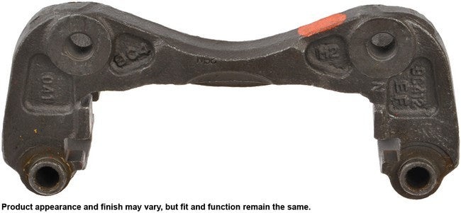 CARDONE Reman Disc Brake Caliper Bracket P/N:14-1635 Fits: Hyundai Sonata 04-99, Kia Magentis 02-01, Kia Optima 02-01 - Image 2