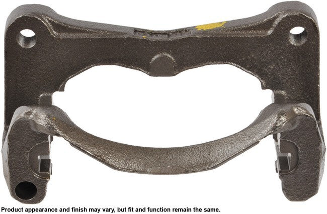 CARDONE Reman Disc Brake Caliper Bracket P/N:14-1637 Fits: Mitsubishi Montero 06-01 - Image 1