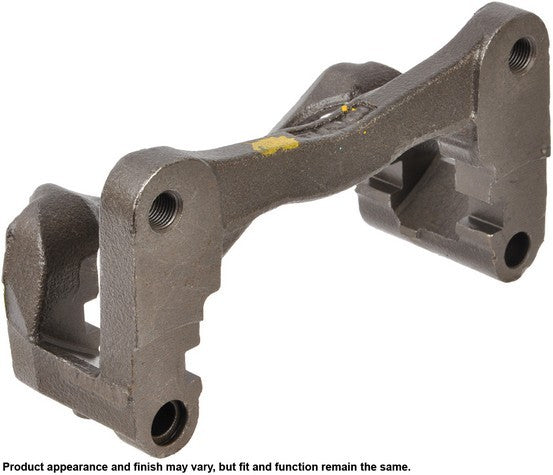 CARDONE Reman Disc Brake Caliper Bracket P/N:14-1637 Fits: Mitsubishi Montero 06-01 - Image 3