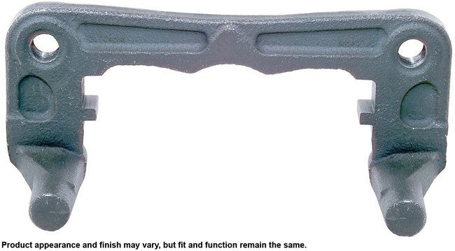 CARDONE Reman Disc Brake Caliper Bracket P/N:14-1638 Fits: Mitsubishi Montero 06-01 - Image 1