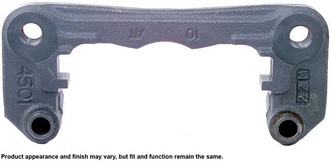 CARDONE Reman Disc Brake Caliper Bracket P/N:14-1638 Fits: Mitsubishi Montero 06-01 - Image 2