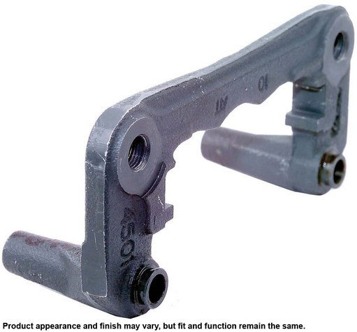 CARDONE Reman Disc Brake Caliper Bracket P/N:14-1638 Fits: Mitsubishi Montero 06-01 - Image 3