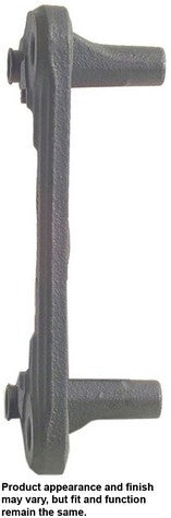 CARDONE Reman Disc Brake Caliper Bracket P/N:14-1638 Fits: Mitsubishi Montero 06-01 - Image 4