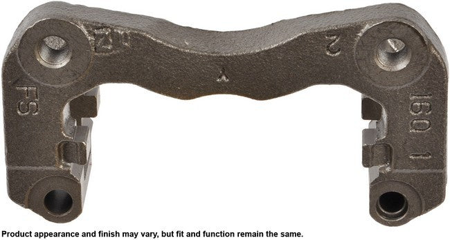 CARDONE Reman Disc Brake Caliper Bracket P/N:14-1639 Fits: Mitsubishi Lancer 07-02 - Image 2