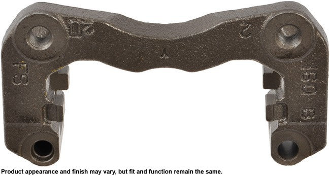 CARDONE Reman Disc Brake Caliper Bracket P/N:14-1640 Fits: Mitsubishi Lancer 07-02 - Image 2