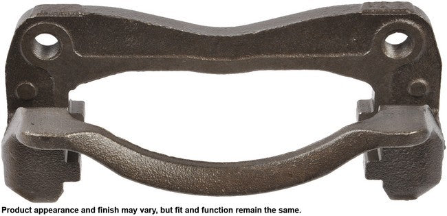 CARDONE Reman Disc Brake Caliper Bracket P/N:14-1641 Fits: Kia Sedona 04-02 - Image 1