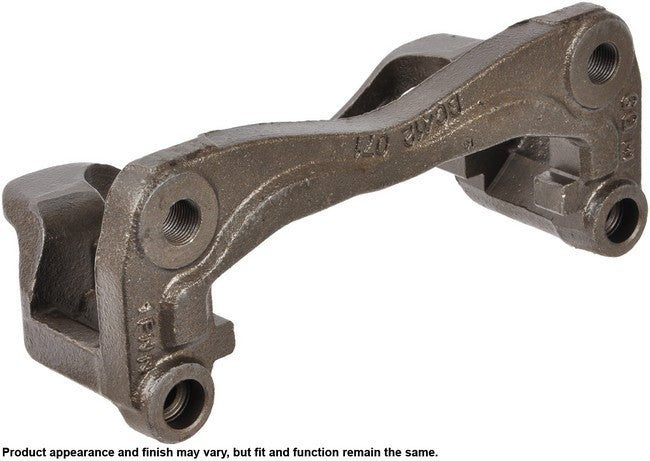 CARDONE Reman Disc Brake Caliper Bracket P/N:14-1641 Fits: Kia Sedona 04-02 - Image 3