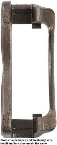 CARDONE Reman Disc Brake Caliper Bracket P/N:14-1641 Fits: Kia Sedona 04-02 - Image 4