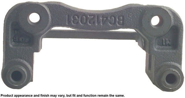 CARDONE Reman Disc Brake Caliper Bracket P/N:14-1642 Fits: Hyundai Elantra 10-07, Hyundai Sonata 08-99, Hyundai Tucson 09-05, Hyundai Xg300 2001, Hyundai Xg350 05-02, Kia Magentis 10-01, Kia Optima 10-01, Kia Sportage 10-05 - Image 2