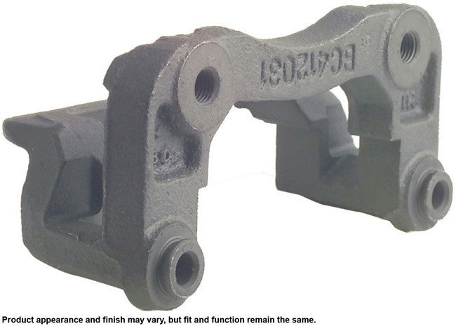 CARDONE Reman Disc Brake Caliper Bracket P/N:14-1642 Fits: Hyundai Elantra 10-07, Hyundai Sonata 08-99, Hyundai Tucson 09-05, Hyundai Xg300 2001, Hyundai Xg350 05-02, Kia Magentis 10-01, Kia Optima 10-01, Kia Sportage 10-05 - Image 3