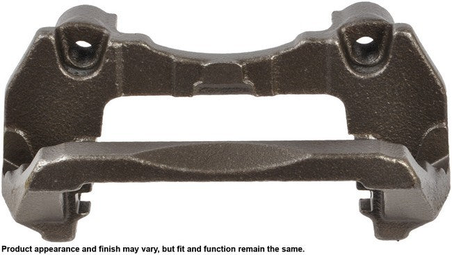 CARDONE Reman Disc Brake Caliper Bracket P/N:14-1643 Fits: Mazda Protege 03-01, Mazda Protege5 03-02 - Image 1