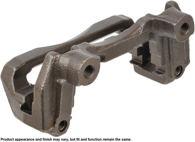 CARDONE Reman Disc Brake Caliper Bracket P/N:14-1643 Fits: Mazda Protege 03-01, Mazda Protege5 03-02 - Image 3