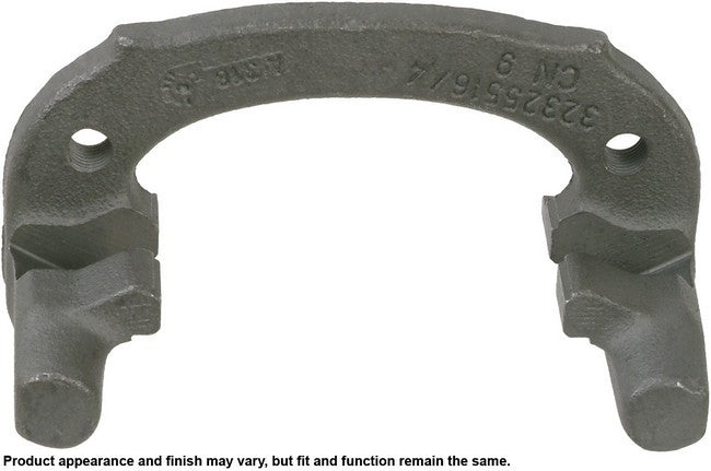 CARDONE Reman Disc Brake Caliper Bracket P/N:14-1644 Fits: Volvo S40 04-00, Volvo V40 04-00 - Image 1