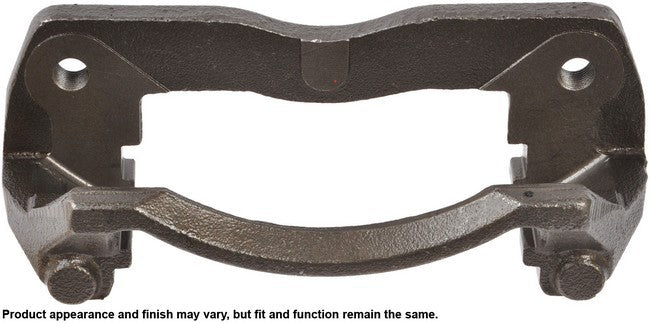 CARDONE Reman Disc Brake Caliper Bracket P/N:14-1645 Fits: Kia Sephia 2001, Kia Spectra 04-01 - Image 1