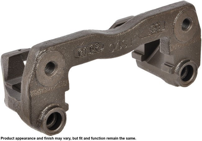 CARDONE Reman Disc Brake Caliper Bracket P/N:14-1645 Fits: Kia Sephia 2001, Kia Spectra 04-01 - Image 3