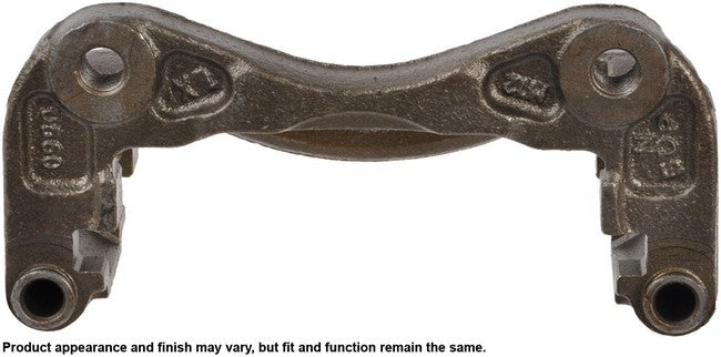 CARDONE Reman Disc Brake Caliper Bracket P/N:14-1646 Fits: Hyundai Elantra 06-99, Hyundai Tiburon 01-00 - Image 2