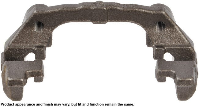 CARDONE Reman Disc Brake Caliper Bracket P/N:14-1648 Fits: Ford Focus 09-07, Mazda 3 13-04, Mazda 3 Sport 13-09 - Image 1