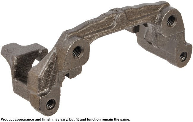 CARDONE Reman Disc Brake Caliper Bracket P/N:14-1648 Fits: Ford Focus 09-07, Mazda 3 13-04, Mazda 3 Sport 13-09 - Image 3