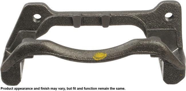 CARDONE Reman Disc Brake Caliper Bracket P/N:14-1650 Fits: Jaguar S-type 05-03, Jaguar Vanden Plas 05-04, Jaguar Xj8 05-04 - Image 1