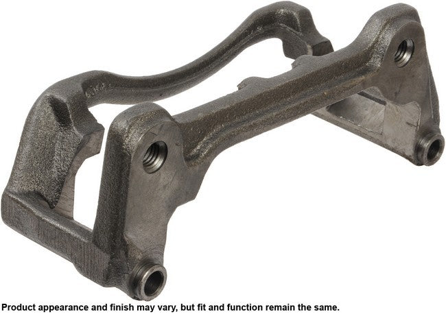 CARDONE Reman Disc Brake Caliper Bracket P/N:14-1650 Fits: Jaguar S-type 05-03, Jaguar Vanden Plas 05-04, Jaguar Xj8 05-04 - Image 3